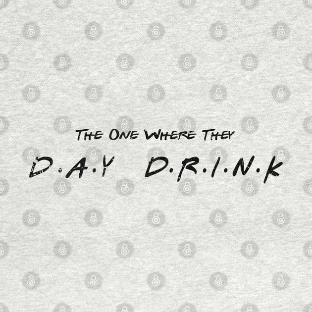 Day Drink by displace_design